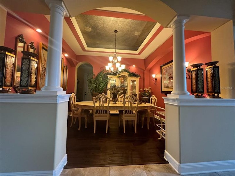 Photo 19 of 42 - 22338 Bartholdi Cir, Land O Lakes, FL 34639