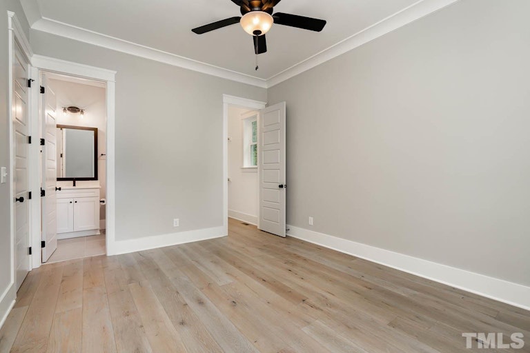 Photo 22 of 33 - 298 Bonterra Way, Chapel Hill, NC 27516