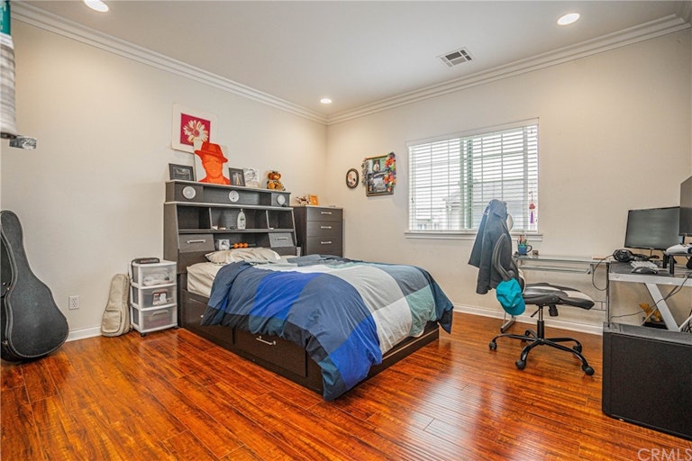 Photo 8 of 12 - 529 S Orange Ave Unit A, Monterey Park, CA 91755