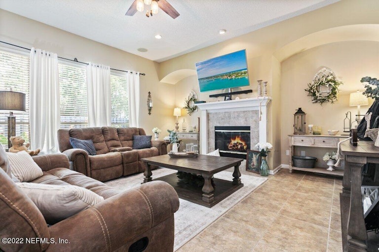 Photo 42 of 73 - 1732 Margarets Walk Rd, Fleming Island, FL 32003
