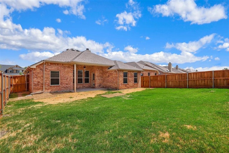 Photo 28 of 34 - 11416 Sadie St, Frisco, TX 75036
