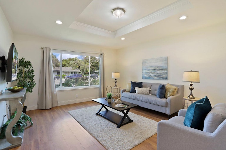Photo 9 of 43 - 8374 La Riviera Dr, Sacramento, CA 95826