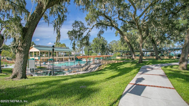 Photo 28 of 35 - 3297 Lawton Pl, Green Cove Springs, FL 32043