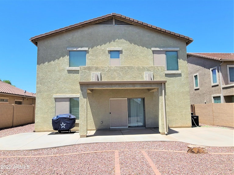 Photo 34 of 42 - 333 W Atlantic Dr, Casa Grande, AZ 85122