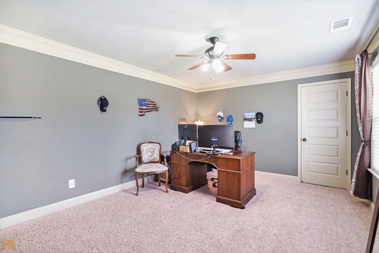 Photo 14 of 33 - 100 Belgian Ct, Hampton, GA 30228