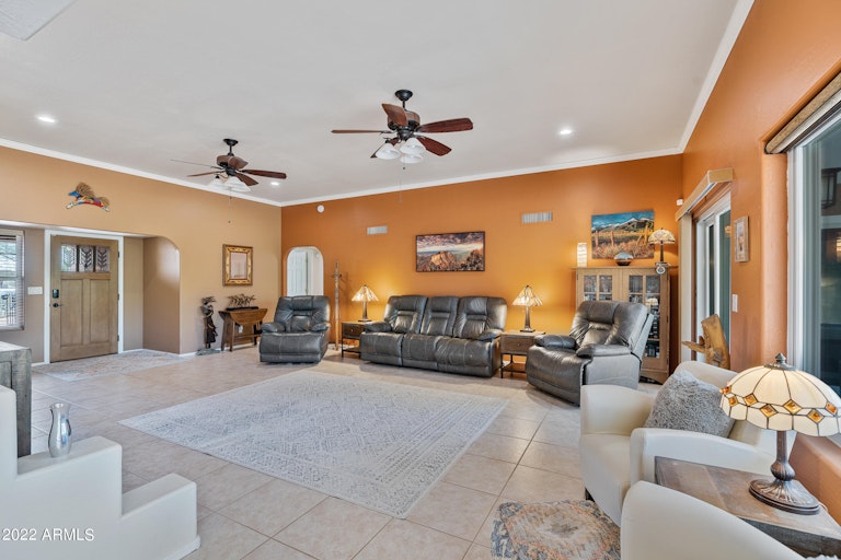 Photo 7 of 34 - 9492 E Anasazi Pl, Gold Canyon, AZ 85118