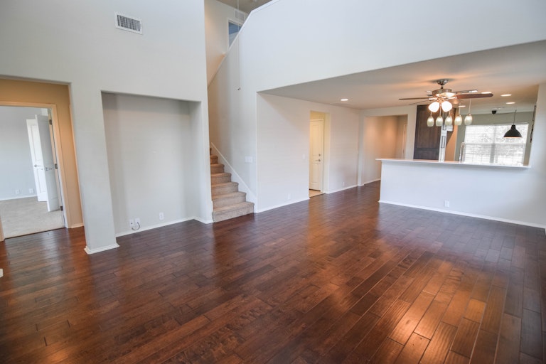 Photo 3 of 37 - 15964 Avenel Way, Fort Worth, TX 76177