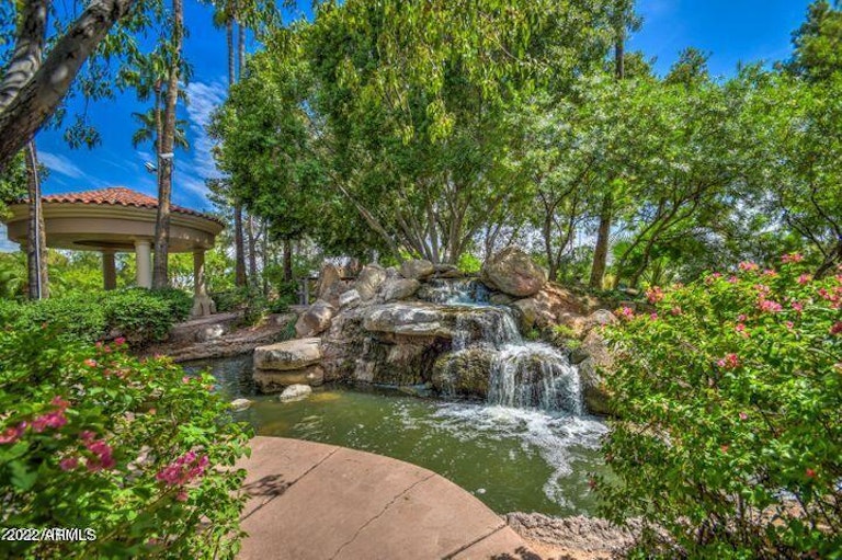 Photo 66 of 108 - 2256 E Tahitian Way, Gilbert, AZ 85234