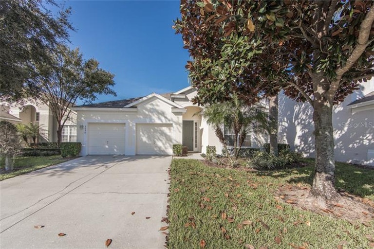 Photo 1 of 25 - 2650 Daulby St, Kissimmee, FL 34747