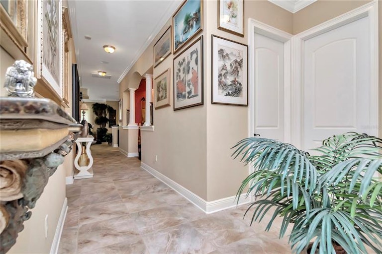 Photo 8 of 42 - 22338 Bartholdi Cir, Land O Lakes, FL 34639