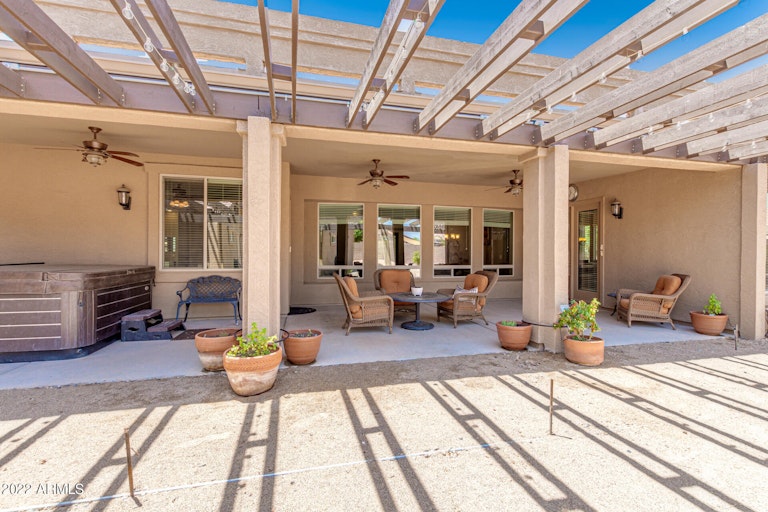Photo 42 of 46 - 10586 W Electra Ln, Peoria, AZ 85383