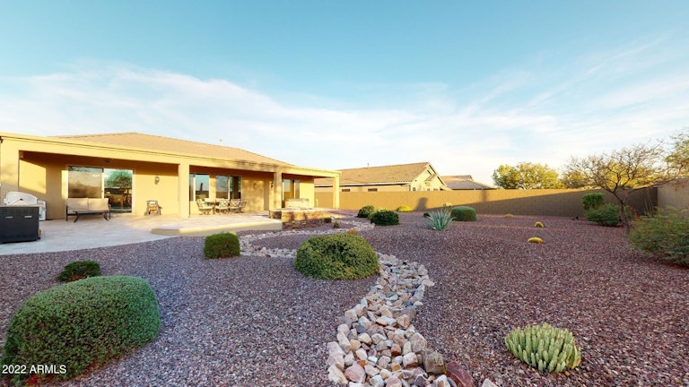 Photo 44 of 54 - 43916 N 50th Ln, New River, AZ 85087