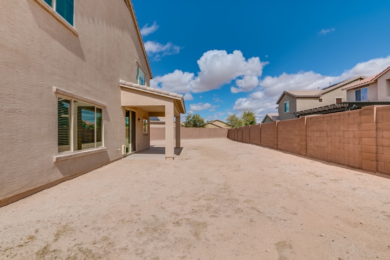 Photo 35 of 41 - 3701 S 185th Ln, Goodyear, AZ 85338