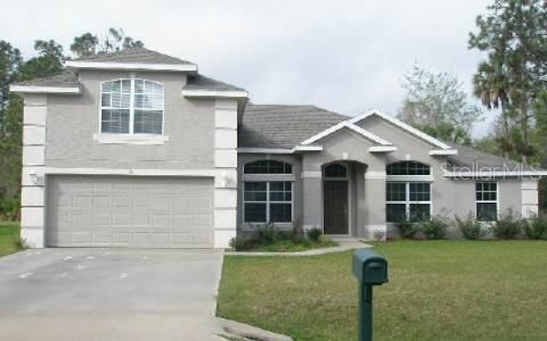 Photo 1 of 1 - 15 Ridley Ln, Palm Coast, FL 32164