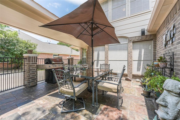 Photo 23 of 26 - 9811 Therrell Dr, Houston, TX 77064