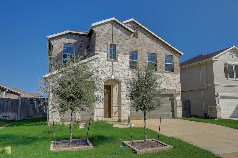 Photo 37 of 37 - 143 Vickers St, Georgetown, TX 78628
