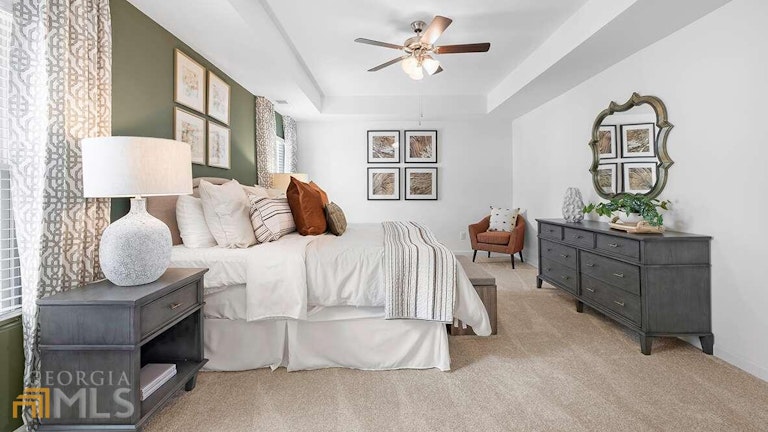 Photo 11 of 39 - 390 Faulkner St #173, Stockbridge, GA 30281