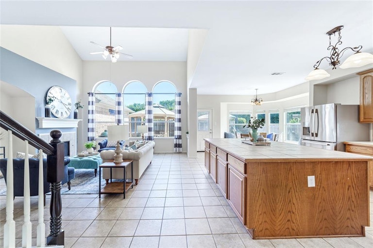 Photo 6 of 40 - 3115 Reagenea Dr, Wylie, TX 75098