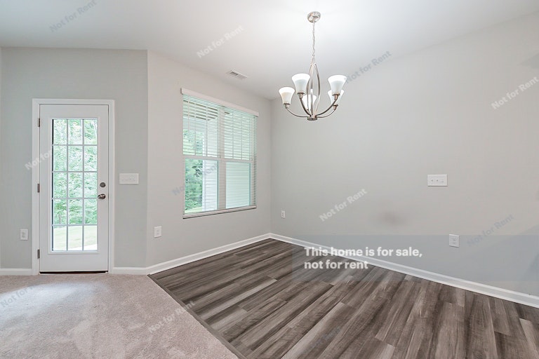 Photo 11 of 19 - 1036 Brightskies St, Morrisville, NC 27560