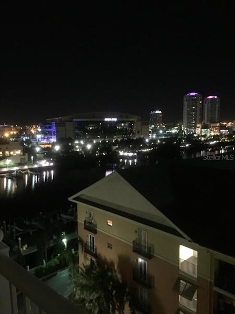 Photo 19 of 19 - 700 S Harbour Island Blvd #226, Tampa, FL 33602