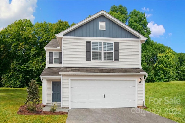 Photo 1 of 19 - 9401 Creedmore Hills Dr, Charlotte, NC 28214