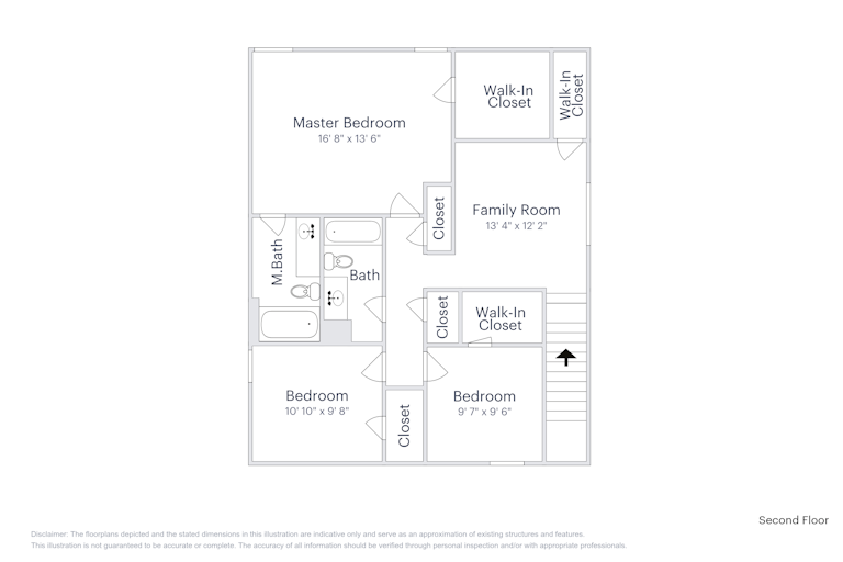 Photo 3 of 31 - 2700 Mountain Lion Dr, Fort Worth, TX 76244
