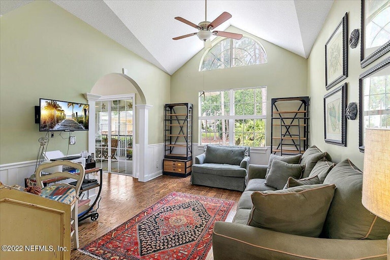 Photo 13 of 40 - 330 N Shore Cir #1111, Saint Augustine, FL 32092