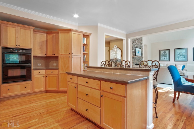 Photo 10 of 39 - 265 Millhaven Lndg, Fayetteville, GA 30215