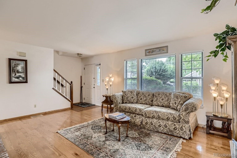 Photo 6 of 28 - 5243 S Jellison St, Littleton, CO 80123