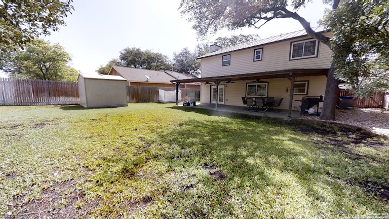 Photo 32 of 32 - 12227 Ridge Spur, San Antonio, TX 78247