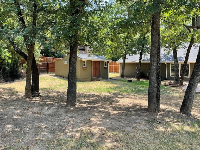 Photo 31 of 39 - 3446 Sunnyview Ln, Flower Mound, TX 75022