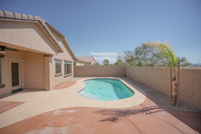 Photo 39 of 39 - 6134 S 258th Dr, Buckeye, AZ 85326