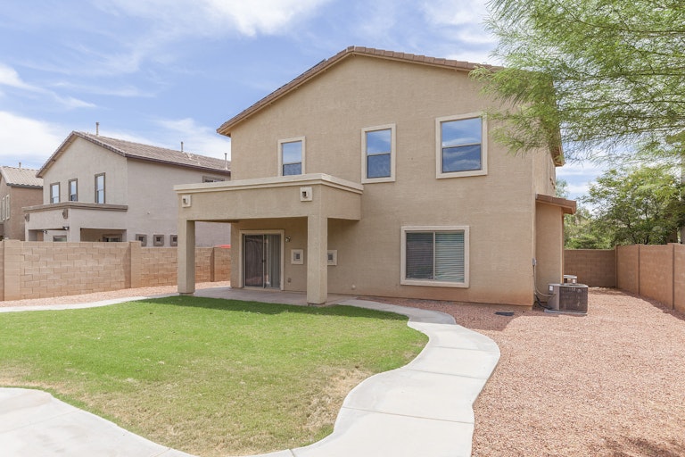 Photo 26 of 28 - 14999 N 137th Ln, Surprise, AZ 85379