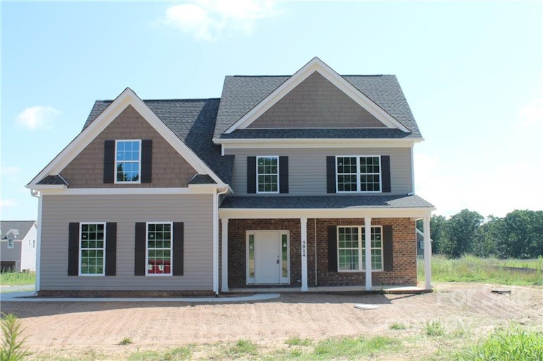 Photo 1 of 3 - 5014 Tom Starnes Rd, Waxhaw, NC 28173