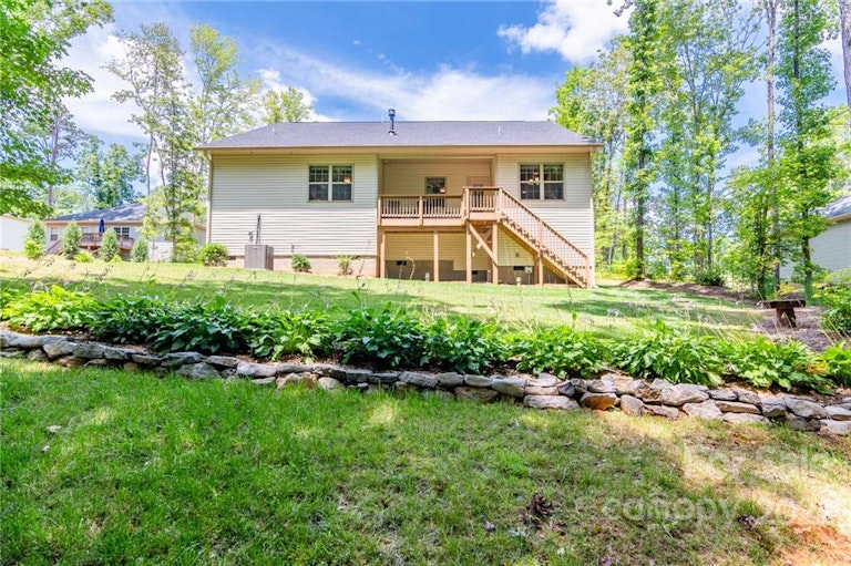 Photo 41 of 48 - 156 Wylie Trl, Statesville, NC 28677