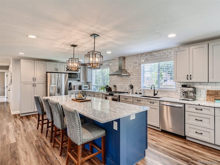 Photo 8 of 26 - 14728 E Stanford Pl, Aurora, CO 80015