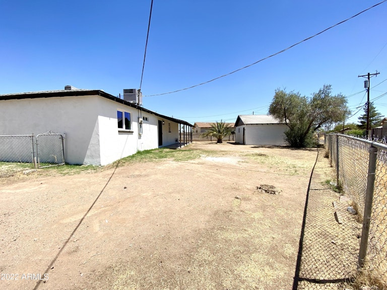 Photo 60 of 62 - 4837 W Heatherbrae Dr, Phoenix, AZ 85031