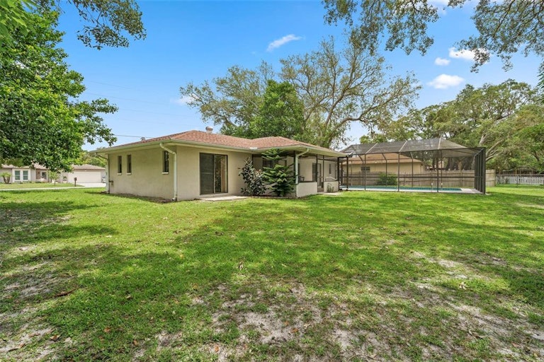 Photo 26 of 35 - 7480 Landmark Dr, Spring Hill, FL 34606