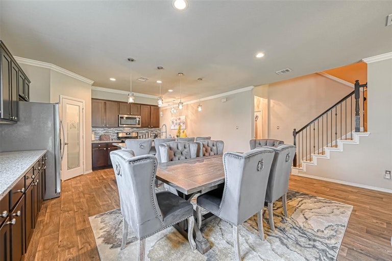 Photo 11 of 45 - 4407 Follina Trl, Katy, TX 77449
