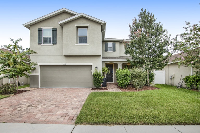Photo 1 of 16 - 3264 MacIntosh Rd, Land O Lakes, FL 34639
