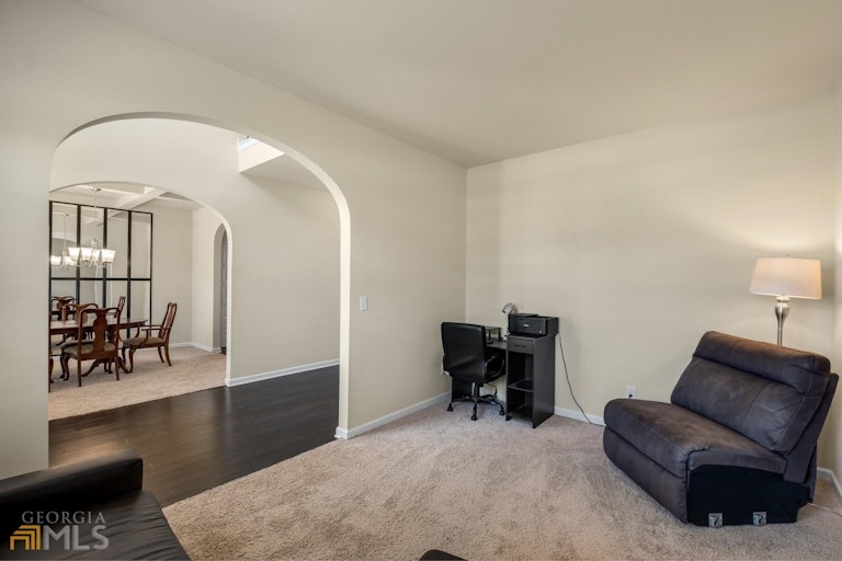 Photo 7 of 37 - 537 Harmony Way, Locust Grove, GA 30248