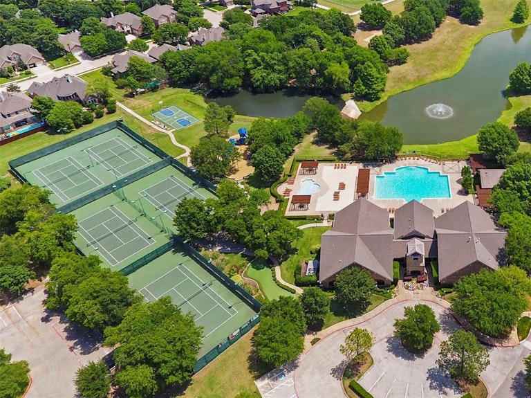Photo 38 of 38 - 2921 Pioneer Park Dr, Flower Mound, TX 75022