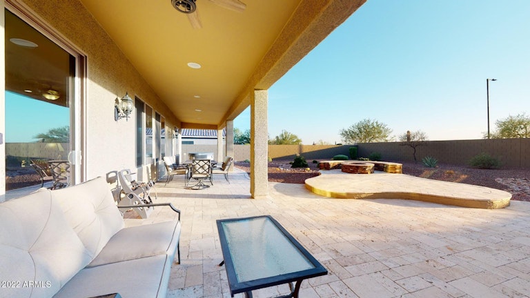 Photo 40 of 54 - 43916 N 50th Ln, New River, AZ 85087
