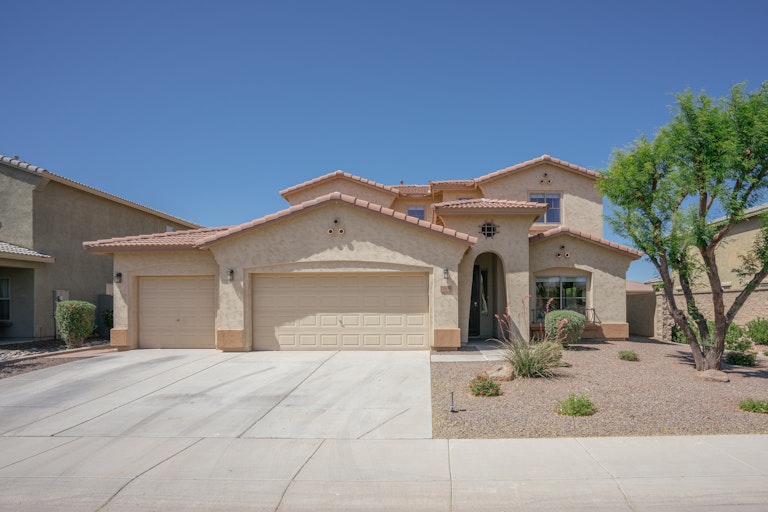 Photo 35 of 37 - 17808 W Ivy Ln, Surprise, AZ 85388