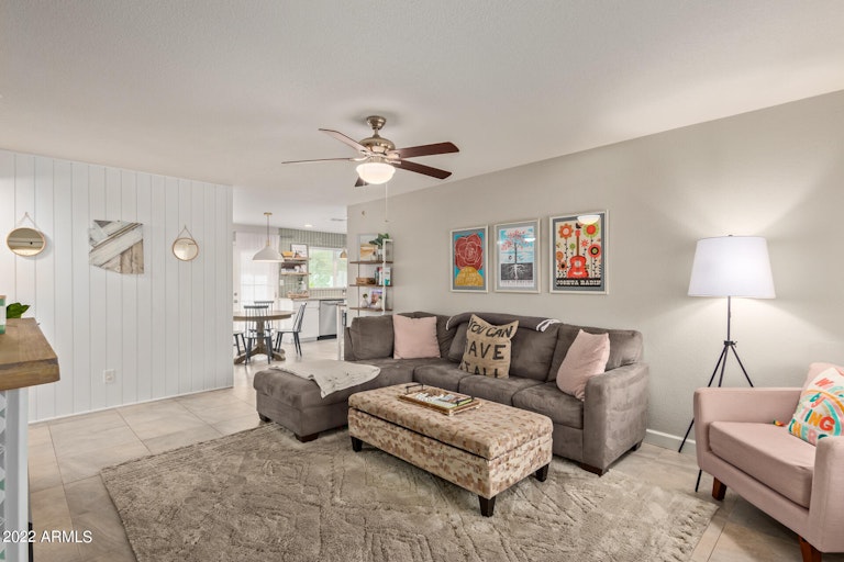 Photo 11 of 42 - 1704 W Loughlin Dr, Chandler, AZ 85224