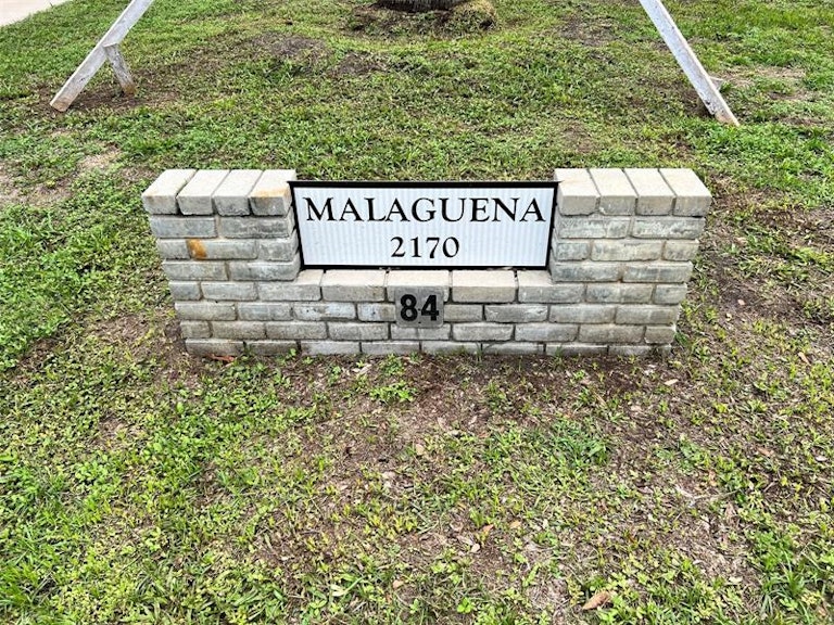 Photo 2 of 37 - 2170 Americus Blvd S #57, Clearwater, FL 33763