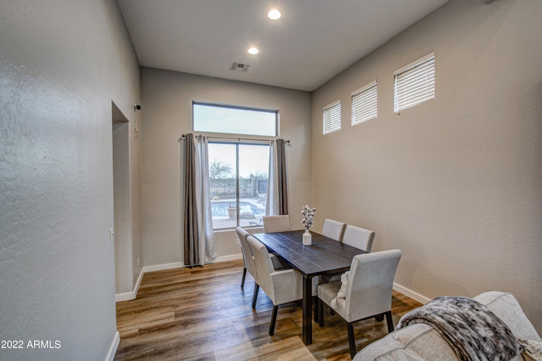Photo 20 of 64 - 43119 N National Trl, Anthem, AZ 85086