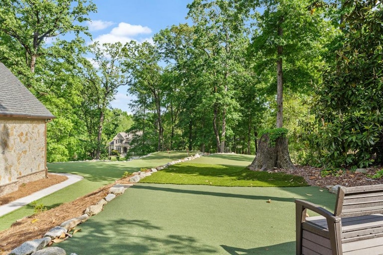 Photo 75 of 77 - 4268 Woodland Brook Dr SE, Atlanta, GA 30339