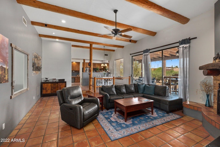 Photo 14 of 48 - 4965 E Reavis St, Apache Junction, AZ 85119