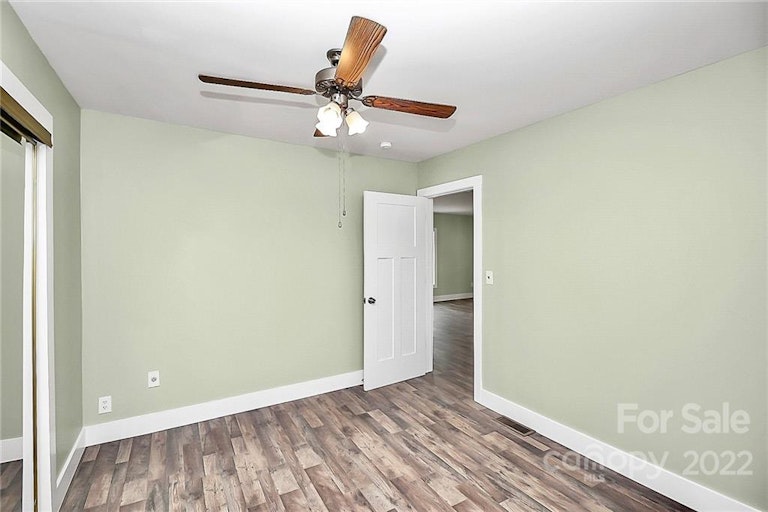 Photo 22 of 30 - 611 J Ave, Kannapolis, NC 28081